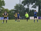 S.K.N.W.K. JO19-1 - Halsteren JO19-2 (competitie) 2024-2025 (3e fase) (130/225)